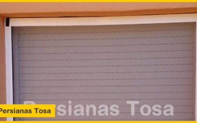 Mosquiteras a medida en Barcelona