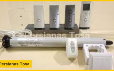 Como motorizar persiana