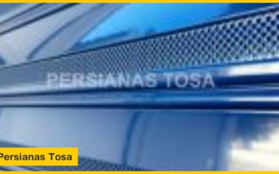 Expertos en todo tipo de persianas