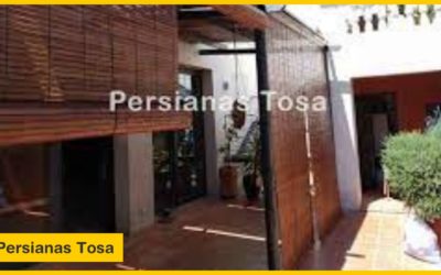 Persianas alicantinas Barcelona