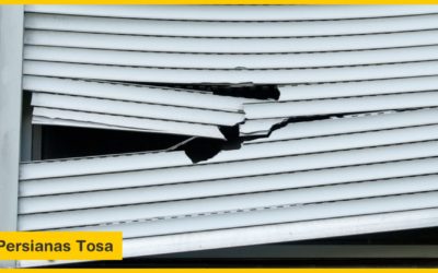 ¿Buscas una empresa de reparación de persianas en Barcelona?