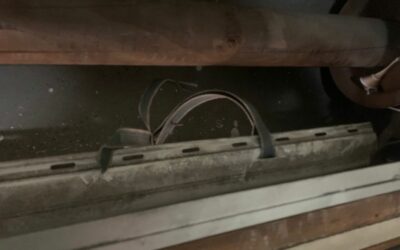 Reparando persianas en Barcelona