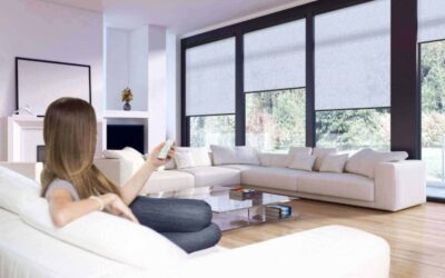 Motoriza tus persianas para mayor comodidad con Persianas Tosa