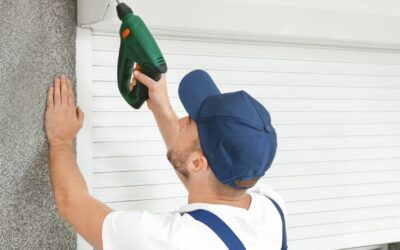 ¿Reparar o cambiar tu persiana?