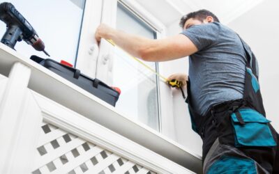 Cómo pueden ayudar las persianas de seguridad a proteger tu casa y tu negocio