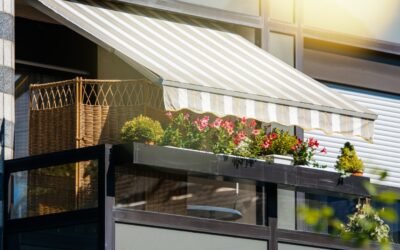 Beneficios de instalar un toldo en la temporada de verano