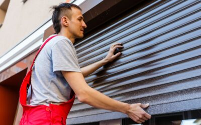 Reparaciones comunes de persianas en verano: ¡Asegúrate de que tus persianas estén listas para el calor!