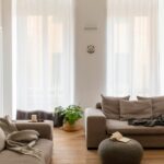 Cómo transformar tu espacio con persianas y cortinas elegantes y funcionales con Persianas Tosa Persianas Tosa, instalación y reparación de toldos en Barcelona