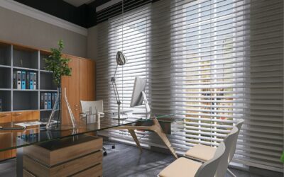 Cómo elegir las persianas perfectas para cada habitación de tu hogar
