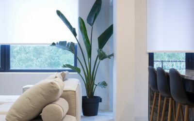 Tecnología y comodidad en un solo botón