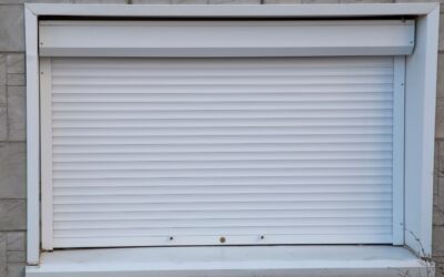 Persianas como aliadas para la seguridad de tu hogar