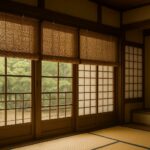 Descubre cómo se usan las persianas en Japón y otras partes del mundo. Estilos, materiales y curiosidades culturales sobre este elemento tan cotidiano.