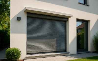 Mitos sobre persianas de seguridad que deberías dejar atrás