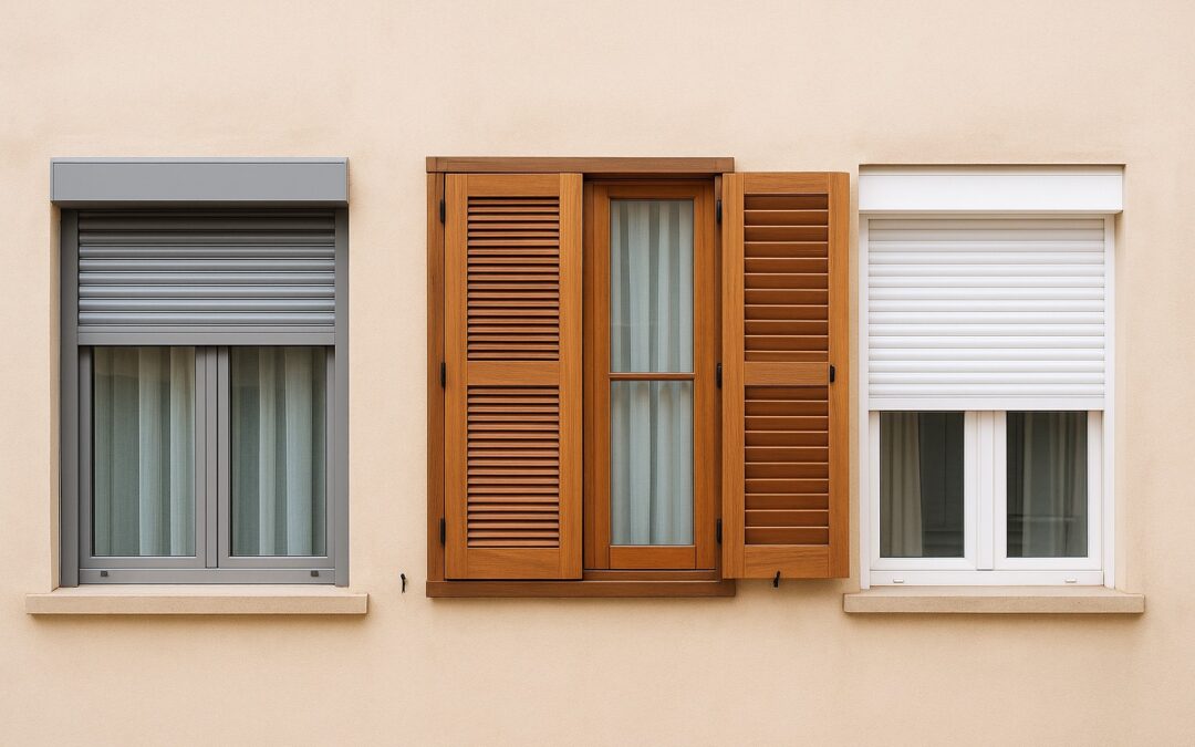 Estilos, materiales y personalidad Descubre cómo las persianas reflejan mucho más que una necesidad funcional Cuando alguien entra en tu casa, lo primero que nota no siempre son los muebles, las paredes o la distribución… a veces, lo que más transmite es aquello que parece pasar desapercibido: las persianas. Sí, aunque suelen verse como un elemento puramente funcional, lo cierto es que las persianas hablan mucho de ti, de tu estilo y de cómo entiendes tu hogar.