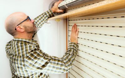 Cómo saber si tu persiana necesita reparación antes del invierno