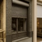 Pocas cosas usamos cada día sin pensar en su origen como las persianas enrollables. Las subimos, las bajamos, las motorizamos… pero ¿alguna vez te has preguntado de dónde viene este invento que hoy protege millones de hogares?