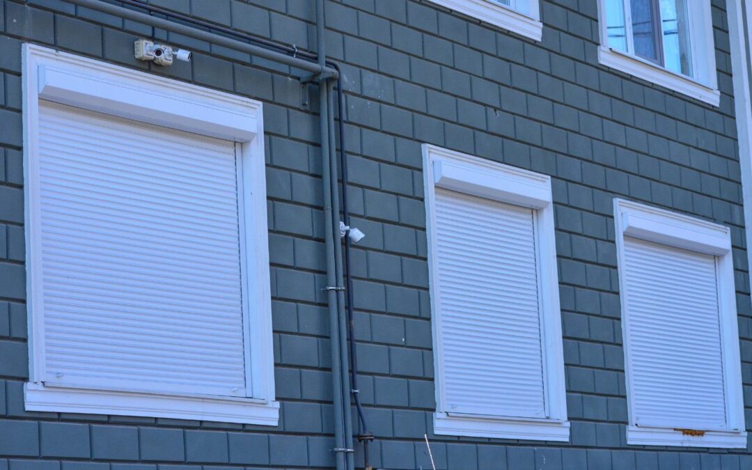 Descubre cómo una buena persiana puede ayudarte a ahorrar en calefacción