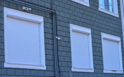 ¿Persianas en invierno? Sí, te lo contamos