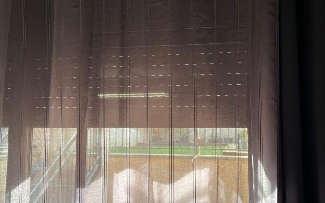 Ahorra un 20% en calefacción gracias a tus persianas