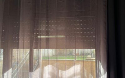 Ahorra un 20% en calefacción gracias a tus persianas