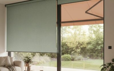 Los colores que vestirán tus ventanas con estilo y eficiencia