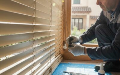 No cambies tu persiana Gradhermetic vieja