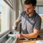 Quieres dejar de tirar de la cinta. Estás cansado de ese esfuerzo diario, especialmente en los ventanales del salón, pero los presupuestos que has visto de marcas "premium" te han quitado las ganas. ¿Realmente necesitas un motor de 300 € para una persiana doméstica estándar?