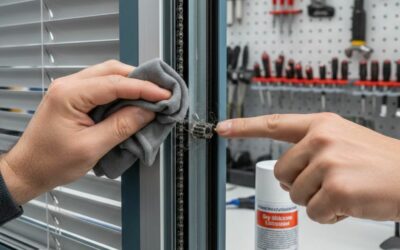 ¿Tu persiana Supergradhermetic no orienta?