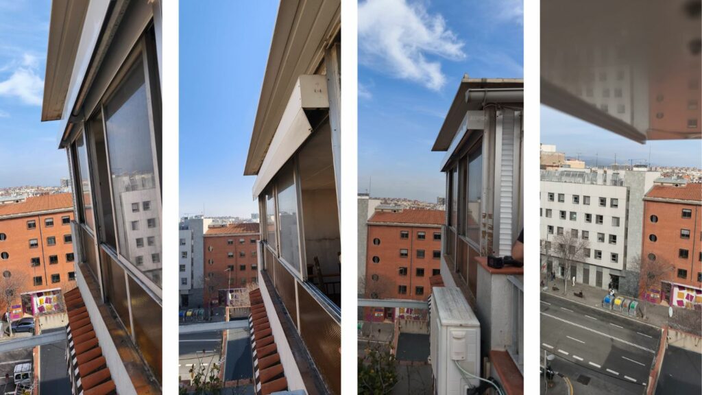 ¿Estás harto de pelearte con esa persiana de PVC que se atasca cada dos por tres? ¿Sientes que el frío (o el calor) entra en tu salón como si la ventana estuviera abierta? Si todavía tienes cajones exteriores de PVC antiguos, no solo estás perdiendo confort, estás tirando dinero por la ventana en facturas de energía.