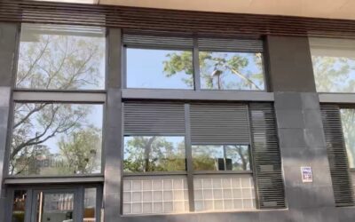 Cómo blindar tu casa de miradas ajenas sin perder el estilo