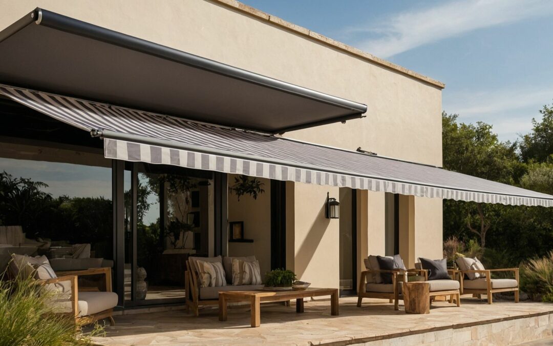 ¿Buscando el toldo ideal? Evita el calor y ahorra hasta un 30% en facturas. Consejos de instalador experto en sistemas, lonas y motorización. ¡Pide tu presupuesto!
