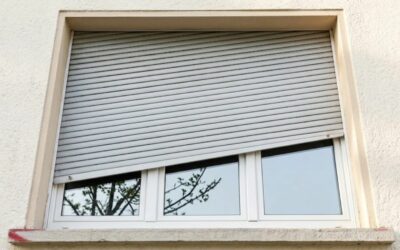 ¿Cómo reparar una persiana descolgada en Barcelona?