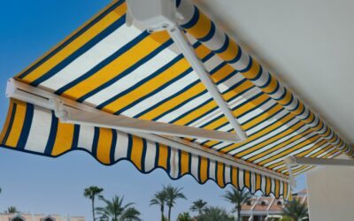 ¿Lona acrílica o microperforada?