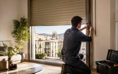 Cómo saber si tu persiana merece reparación o cambio