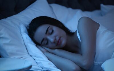 Dormir a oscuras es salud