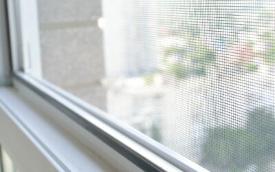 Mosquitera a medida: cuánto cuesta dormir sin invasores