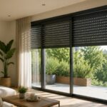 Aprende a controlar la luz natural con persianas para mejorar el confort, reducir reflejos y proteger muebles y suelos.